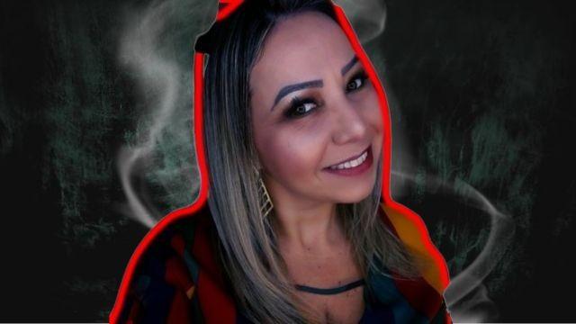 LendaCast #17 com Adriana Borges - Entrando em contato com os mortos através do pêndulo