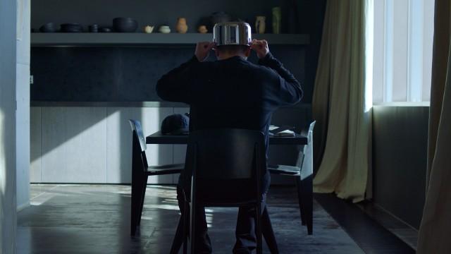 Talo jossa on tähti
