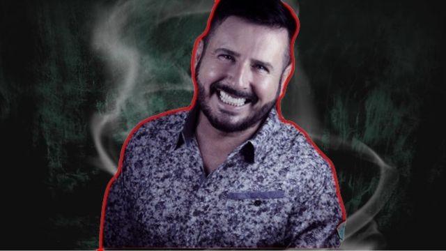LendaCast #19 com Ivan Martins - Conversando com o neto de uma bruxa