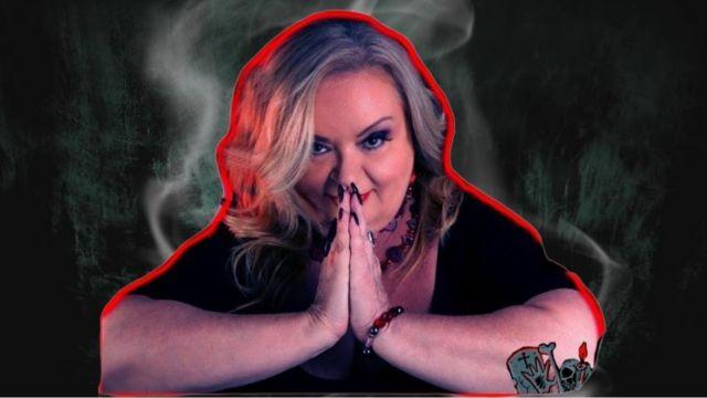 LendaCast #21 com Bruxa Sandra Susi - A poderosa leitura de mãos