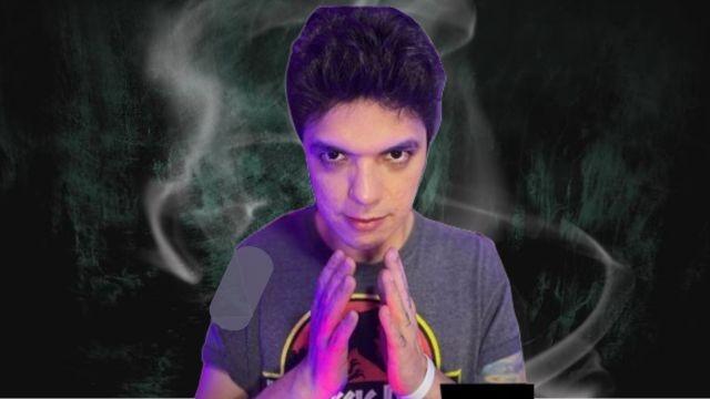LendaCast #2 com Fábio Jacques -As LENDAS por trás da BARBIE, boneca da XUXA e Shadow Doll 