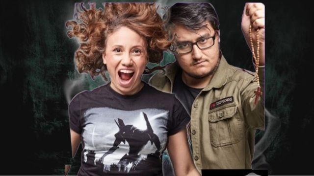 LendaCast #3 com Mundo Freak - A Boneca que belisca e os Evangelhos Apócrifos