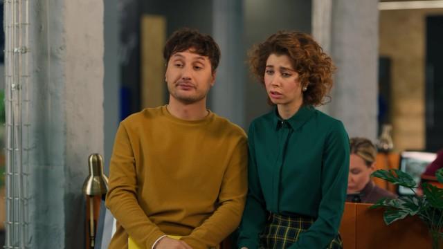 28 серия