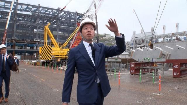 時代を超えろ！若きリーダーの挑戦