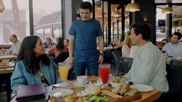Sole le pregunta a Alonso si se quiere separar