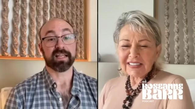 Roseanne Live from Hawaii!!!! - #33