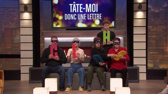 Épisode 77