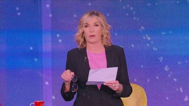 Martedì 6 febbraio