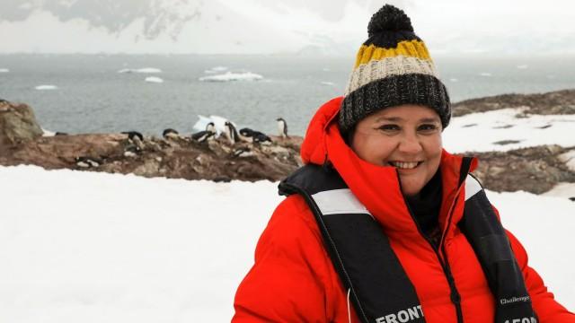 Antarctica (2)
