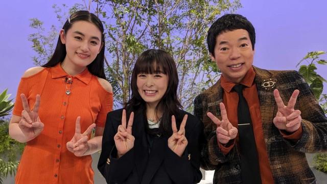 俳優の森七菜が撮影で訪れたボリビアへ再び!絶景ウユニ塩湖に感動!