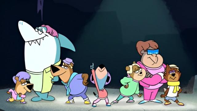 Disco Fever