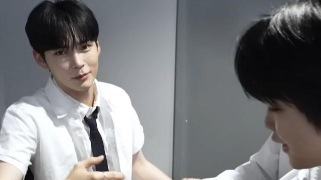 When the Person Who Made the Penalty Ends Up Getting Penalized