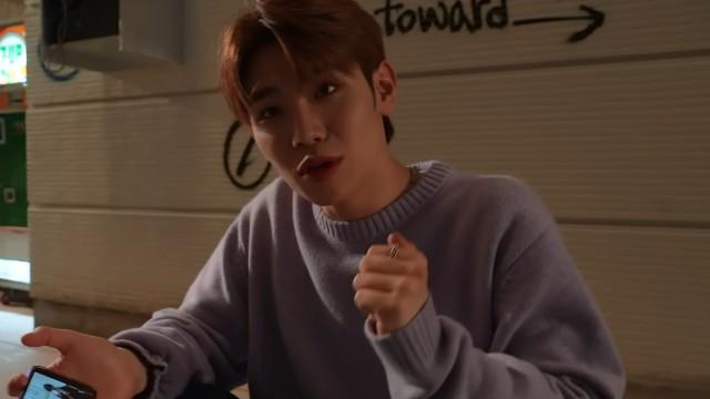 'YOUTH IN THE SHADE' Album Activities: Unreleased Collection #1