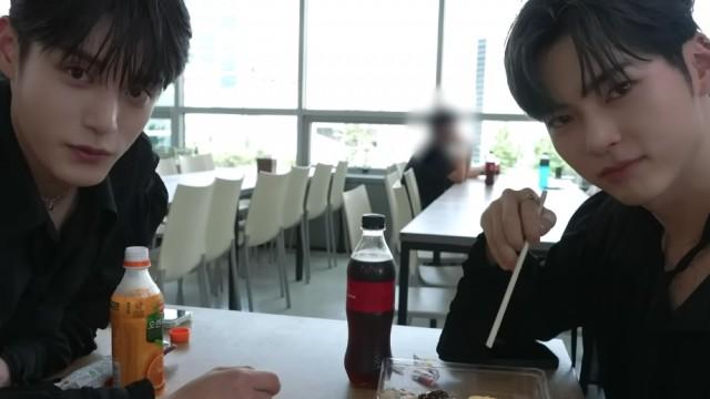 'YOUTH IN THE SHADE' Album Activities: Unreleased Collection #2