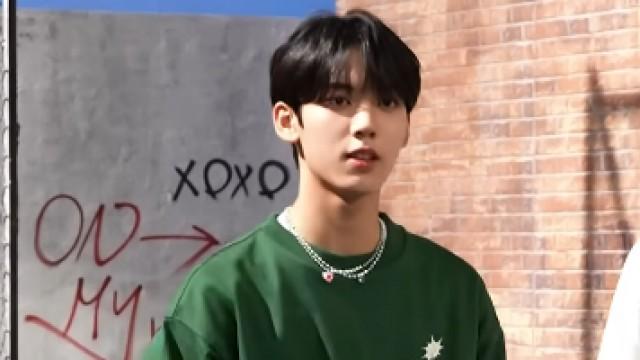 'YOUTH IN THE SHADE' Album Activities: Unreleased Collection #3