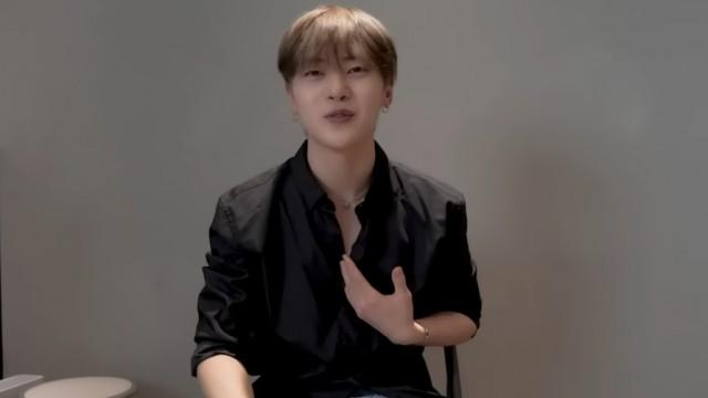 'MELTING POINT' Album Activities: Unreleased Collection