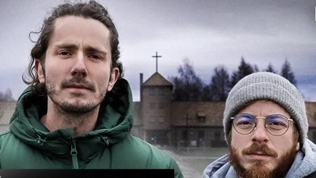 DOCUMENTAIRE / 24H À AUSCHWITZ : DEUX RESCAPÉES RACONTENT EN DÉTAIL L'ENFER VÉCU (avec CYRILmp4)