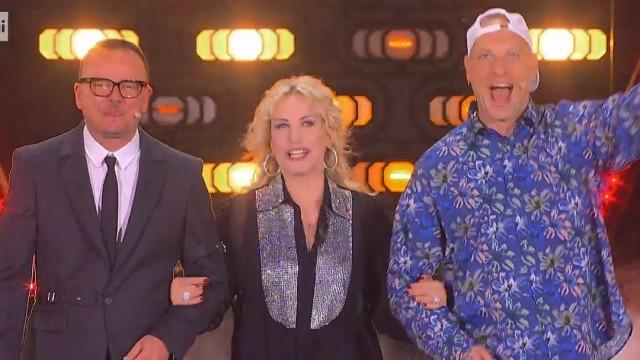 Blind Auditions 3