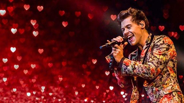 Love Songs at the BBC, Volume 3