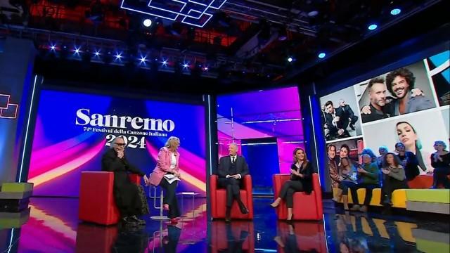 Puntata del 11/02/2024