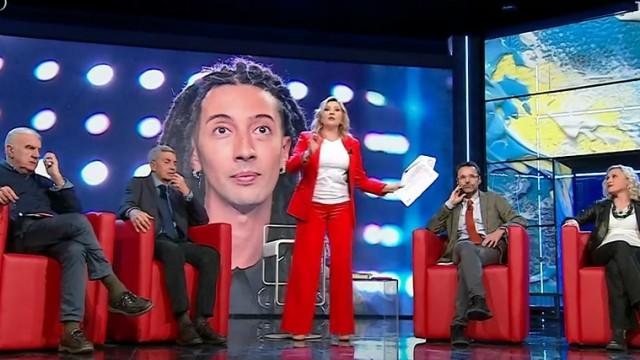 Puntata del 17/02/2024