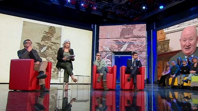 Puntata del 18/02/2024