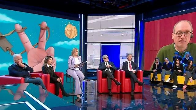 Puntata del 24/02/2024