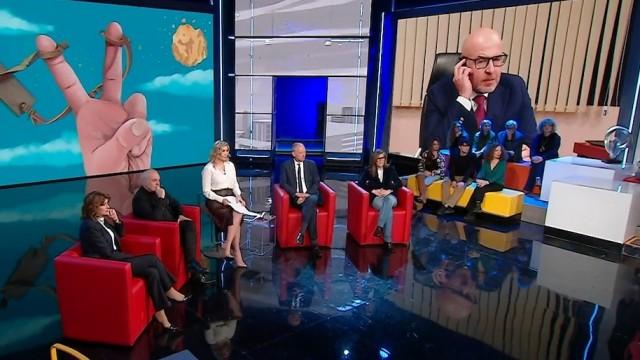 Puntata del 25/02/2024