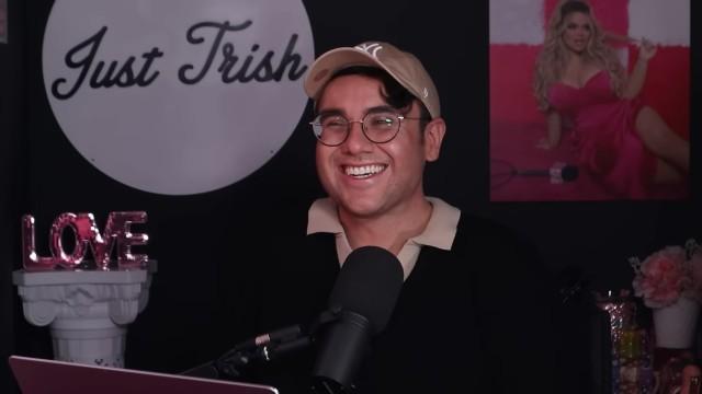 Is Trisha Giving BIRTH to King Charles? Addressing the Royal Family CONSPIRACY