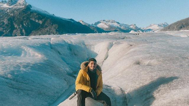 Alaska: Shaped By Nature