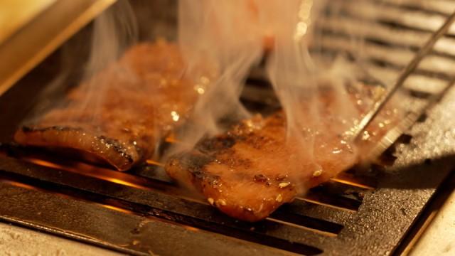 焼き肉