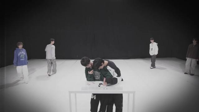 Under My Nose | TEASER