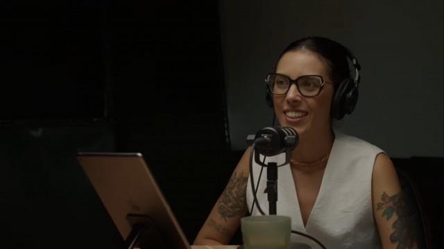 CB #68 - Ghosting literal com Alana Azevedo