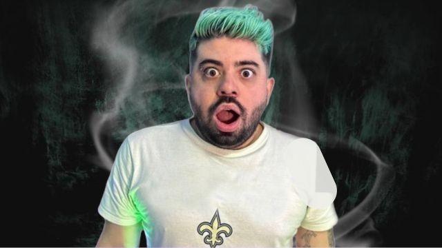 LendaCast #6 com Vinicius da Ilha - Curiosidades de Extraterrestres no Brasil