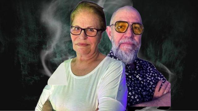 LendaCast #8 com Caça Fantasmas Brasil - Casos de Fantasmas e Alienígenas