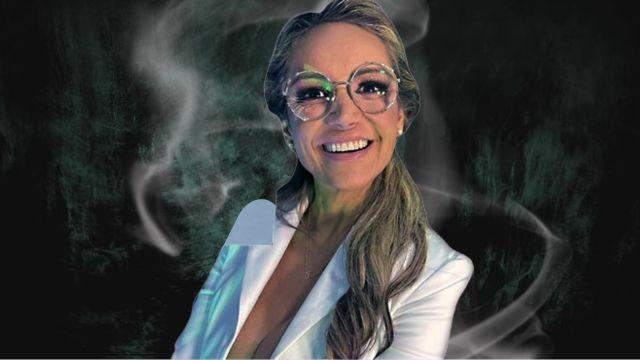 LendaCast #11 com Magia Cigana - Como fazer Pacto com Belzebu