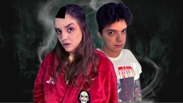 LendaCast #12 com Podbrisa - As piores armadilhas da franquia Jogos Mortais