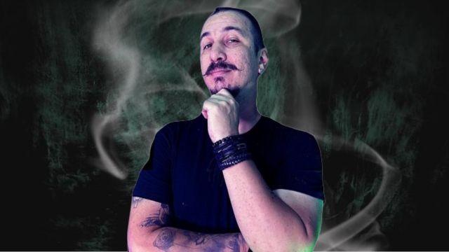 LendaCast #13 com Nino Denani - Como invocar Succubus para ter uma noite molhada