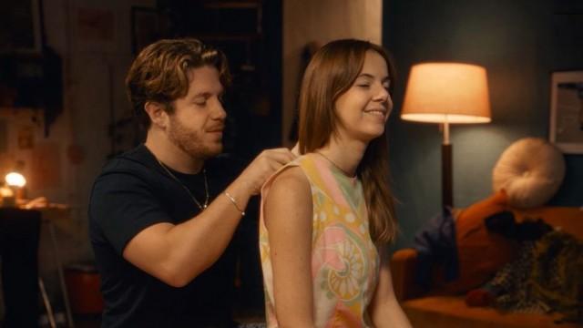 Fleur & le mec déconstruit