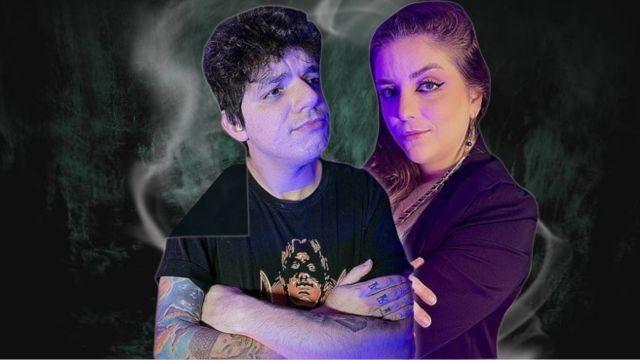 LendaCast #16 com Podbrisa - Os segredos de Lorraine Warren e da real Annabelle