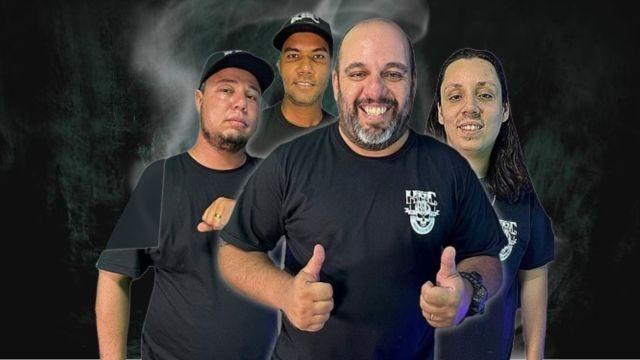 LendaCast #21 com Equipe KBC - Caçando os últimos fantasmas de 2023