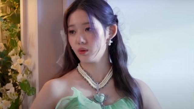 ‘Stuck In The Middle’ M/V MAKING FILM EP.1