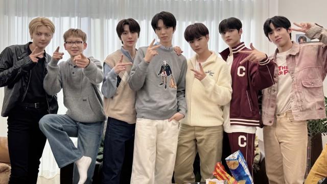 BOY MANSION EP.6