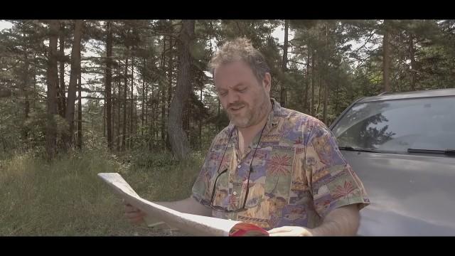 АЛЕГРО МОДЕРАТО, второ действие
