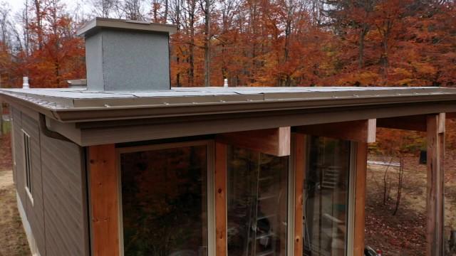 Maison Bonneville a refusé de se plier à une décision de la GCR
