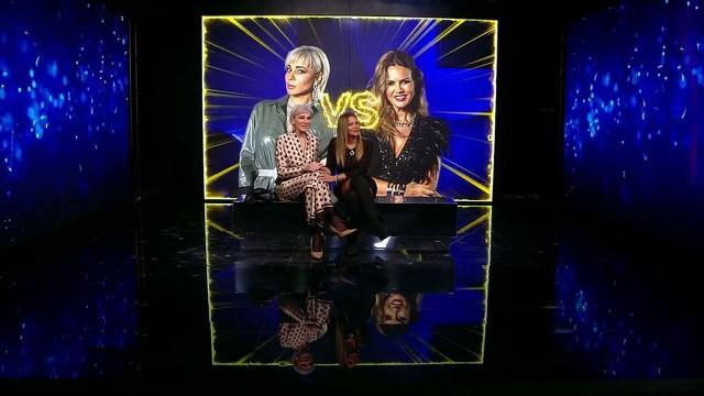 Gala 8: El duro pasado de marta López y la salvación de un concursante 
