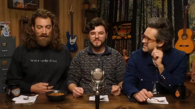 Best New Soups Taste Test