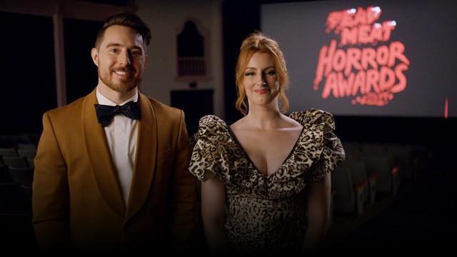 Dead Meat Horror Awards 2024