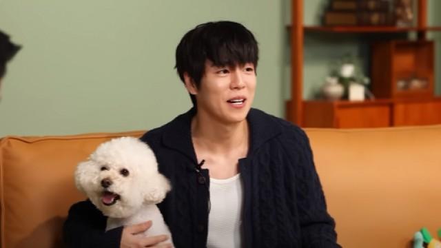 EP.24 | Lee Hyun-woo, who has a better puppy face than Hyung-wook, is here!
