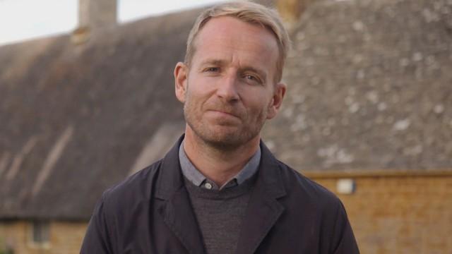 Tribute to Jonnie Irwin
